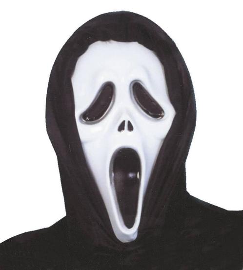 Scream Masker, Hobby & Loisirs créatifs, Articles de fête, Envoi