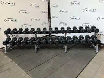 LifeMaxx Dumbell Set 12 – 40 KG, Verzenden, Nieuw, Overige typen