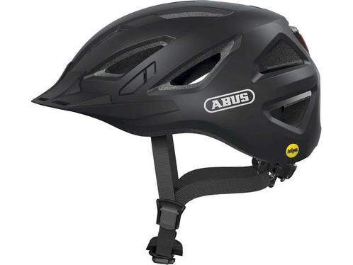 Abus Urban-I 3.0 MIPS - Fietshelm - 17 ventilatieopeningen -, Huis en Inrichting, Woonaccessoires | Overige, Zo goed als nieuw