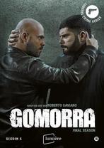 Gomorra - Seizoen 5 op DVD, Cd's en Dvd's, Verzenden, Nieuw in verpakking