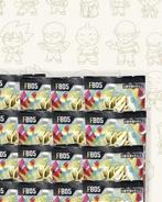 Dragon Ball – Dragon Ball TCG - x40 Sealed Booster Pack set