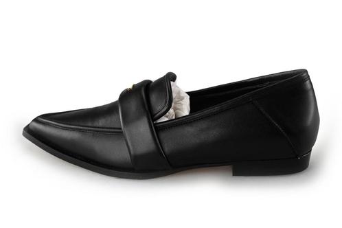 Nubikk Loafers in maat 39 Zwart | 10% extra korting, Kleding | Dames, Schoenen, Zwart, Nieuw, Overige typen, Verzenden