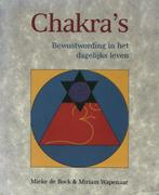 Chakras 9789055019212, Livres, Mieke de Bock, Verzenden