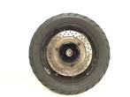 Yamaha YP 400 MAJESTY 2004-2010 43H6 ACHTERVELG, Motoren, Ophalen of Verzenden, Gebruikt