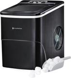 2dekans | KitchenBrothers IJsblokjesmachine – Incl. IJsschep, Ophalen of Verzenden