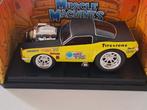 Maisto 1:24 - Voiture miniature - 1966 Ford Mustang - Maisto, Nieuw