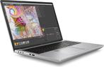 Hp Zbook Fury 15 G7 Workstation | 15.6 Inch Fhd | 10e, Computers en Software, Ophalen of Verzenden, Nieuw