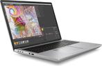 Hp Zbook Fury 15 G7 Workstation | 15.6 Inch Fhd | 10e, Informatique & Logiciels, Ordinateurs portables Windows, Ophalen of Verzenden