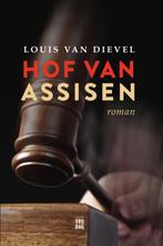 Hof van assisen 9789460011184, Gelezen, [{:name=>'Louis van Dievel', :role=>'A01'}], Verzenden