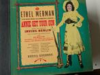 Set van 7 Albums (78 RPM) – Broadway, Polka & Jazz, Nieuw in verpakking