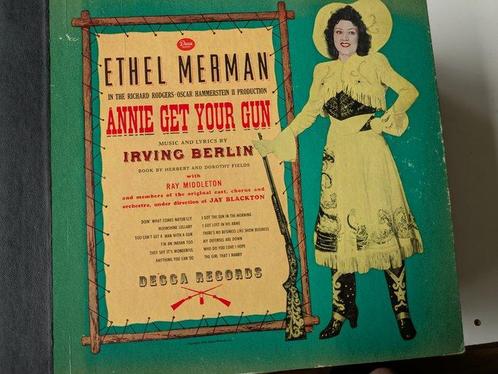 Set van 7 Albums (78 RPM) – Broadway, Polka & Jazz, Cd's en Dvd's, Vinyl Singles