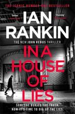 In a House of Lies 9781409176909 Ian Rankin, Boeken, Verzenden, Gelezen, Ian Rankin