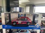 Solido 1:18 - Modelauto (3) - Set 3 x Peugeot 205 WRC, Hobby en Vrije tijd, Nieuw