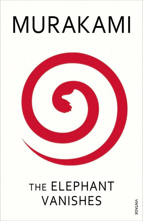 The Elephant Vanishes 9780099448754 Haruki Murakami, Boeken, Overige Boeken, Gelezen, Verzenden