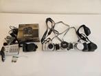 Fuji Finepix S-3000 | Minolta Dimage Z | Kodak EasyShare |, Nieuw