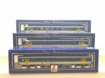 Lima H0 - L309421/L309483/L309670 - Modeltrein personenwagen