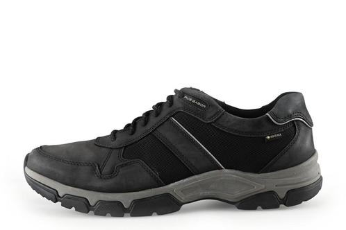 Gabor Sneakers in maat 45 Zwart | 5% extra korting, Kleding | Heren, Schoenen, Zwart, Gedragen, Sneakers, Verzenden