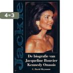 JACKIE 9789024518159 Heymann, Verzenden, Gelezen, Heymann