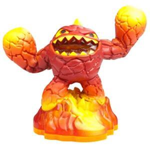 Skylanders Giants: Lightcore Eruptor, Games en Spelcomputers, Spelcomputers | Nintendo Wii, Verzenden
