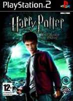 Harry Potter en de Halfbloed Prins - PS2, Games en Spelcomputers, Games | Sony PlayStation 2, Verzenden, Nieuw