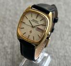 Seiko - Grand Quartz (Twin Quartz)  (gon – Golden, Handtassen en Accessoires, Horloges | Antiek