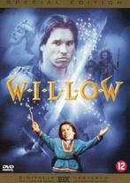 Willow - DVD (Films (Geen Games)), CD & DVD, Ophalen of Verzenden