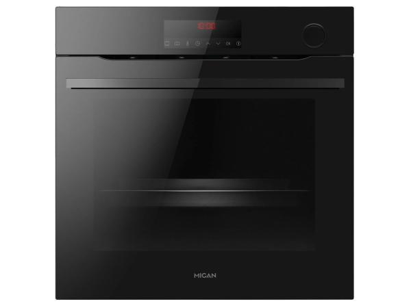 Veiling - Mican 90600 Inbouwoven, Elektronische apparatuur, Ovens
