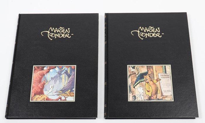 Bommel en Tom Poes - Heer Bommel Volledige Werken - De, Livres, BD