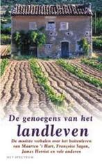 De genoegens van het landleven 9789027467218, Boeken, Verzenden, Gelezen
