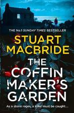 The Coffinmakers Garden 9780008208318 Stuart MacBride, Boeken, Verzenden, Zo goed als nieuw, Stuart MacBride