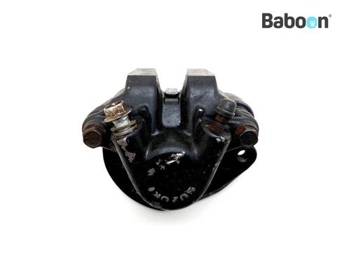 Remklauw Rechts Voor Suzuki GV 700 Madura 1985-1986 (GV700, Motoren, Onderdelen | Suzuki, Gebruikt, Verzenden