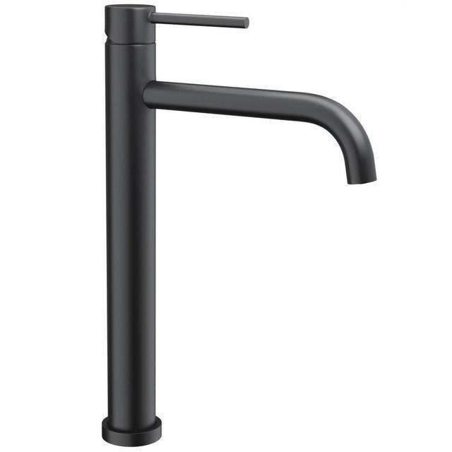 SHOWMODEL! Royal plaza Seto keukenkraan matzwartMODEL, Doe-het-zelf en Bouw, Sanitair, Verzenden
