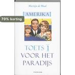 Toets 1 voor het paradijs 9789057592041 M. de Waal, Verzenden, Gelezen, M. de Waal