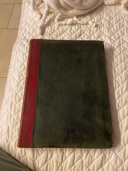 Octave Delepierre - Album Pittoresque de Bruges - 1837-1837, Antiek en Kunst, Antiek | Boeken en Manuscripten