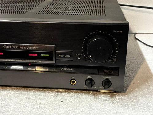 Pioneer - AZ370 avec DAC Amplificateur stéréo à, Audio, Tv en Foto, Radio's