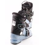 30 30,5 33 34 kinder skischoenen SALOMON T2, oversized pivot, Sport en Fitness, Gebruikt, Verzenden, Schoenen, Salomon