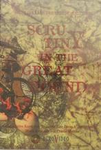 Scrutiny in the Great Round PC, Games en Spelcomputers, Games | Pc, Verzenden, Nieuw