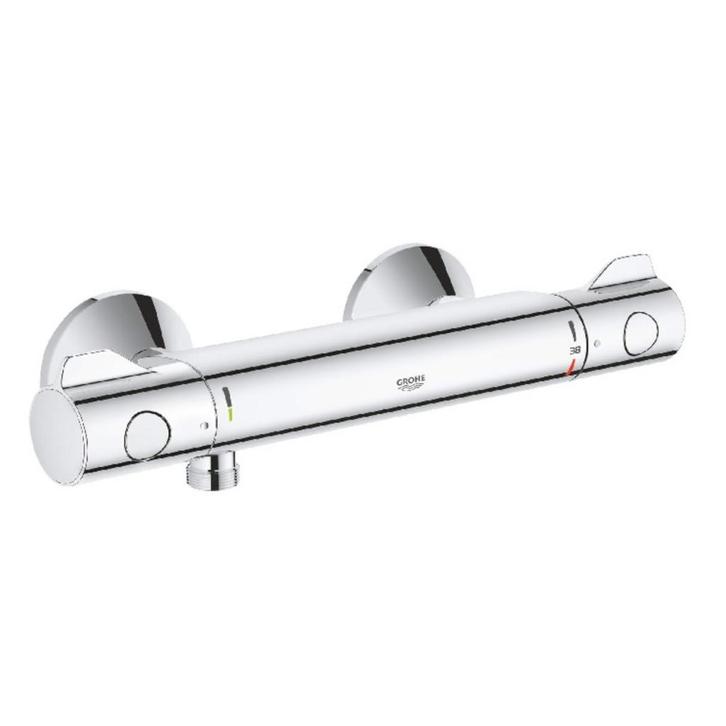 GROHE Grohtherm 800 Thermostatische douchemengkraan, HOH..., Huis en Inrichting, Badkamer | Badtextiel en Accessoires, Nieuw, Ophalen of Verzenden