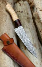 Couteau de cuisine - Style japonais . Couteau de cuisine