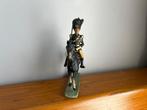 Durso Belgium - Speelgoed figuur Rare - Officier de la Garde, Nieuw