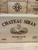2021 Château de SIRAN - Margaux - 6 Fles (0,75 liter), Nieuw