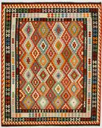 Kilim exclusif nouvelles couleurs naturelles - Kelim - 301, Huis en Inrichting, Nieuw