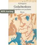 Gedachtenlezen 9789060099261 Ferguson, Boeken, Verzenden, Gelezen, Ferguson