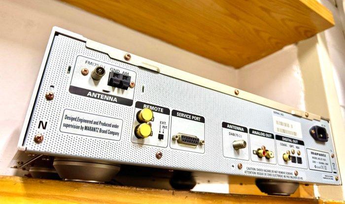 Marantz - ST-S1 high-end tuner DAB Tuner, TV, Hi-fi & Vidéo, Radios