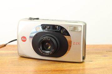 Leica Z2X Analoge compactcamera
