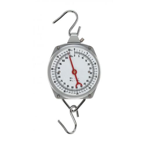 Peson 50kg dynamométrique - kerbl, Doe-het-zelf en Bouw, Hang- en Sluitwerk