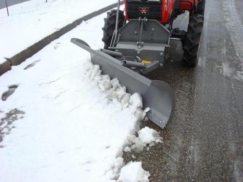 Morgnieux LSE 130 sneeuwschuif, Zakelijke goederen, Landbouw | Werktuigen