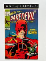 Daredevil (Vol. 1) #53 + #56 - Origin Daredevil retold,, Boeken, Nieuw