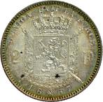 Belgique. Léopold II. 2 Francs 1867 FR - HIGH QUALITY -