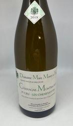 2019 Domaine Marc Morey “Les Chenevottes” -, Verzamelen, Nieuw